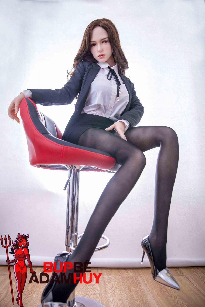 Búp bê SINO Doll SN CHRIS 162CM chân thực, silicon mềm mại Búp bê SINO Doll SN CHRIS 162CM chân thực, silicon mềm mại