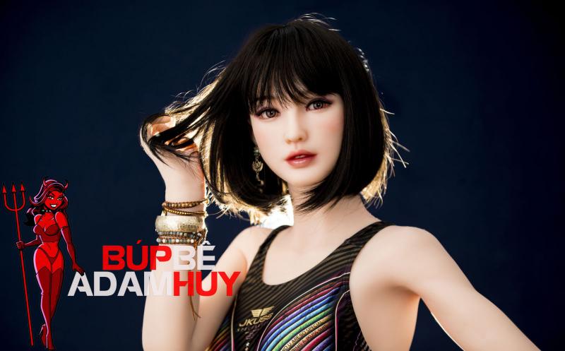 Búp bê SN LILIAN 162cm chân thực cực đẹp hãng SINO Doll nổi tiếng