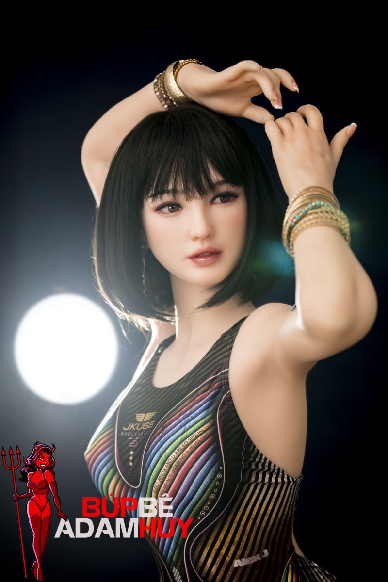 Búp bê SN LILIAN 162cm chân thực cực đẹp hãng SINO Doll nổi tiếng