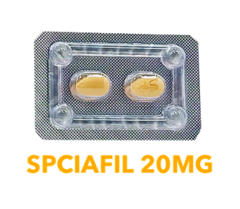 Bảng giá Spciafil tadalafil 20mg Cường Dương Chống Xuất Tinh SP Ciafil kéo dài thời gian có tốt không?