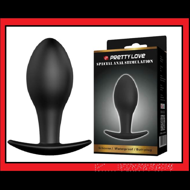 Sextoy trứng rung ngoáy Pretty Love massage kích thích điểm G