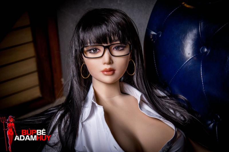 Búp bê QT SUJIN 170CM silicon TPE dáng người thật Hàn Quốc xịn Búp bê QT SUJIN 170CM silicon TPE dáng người thật Hàn Quốc xịn