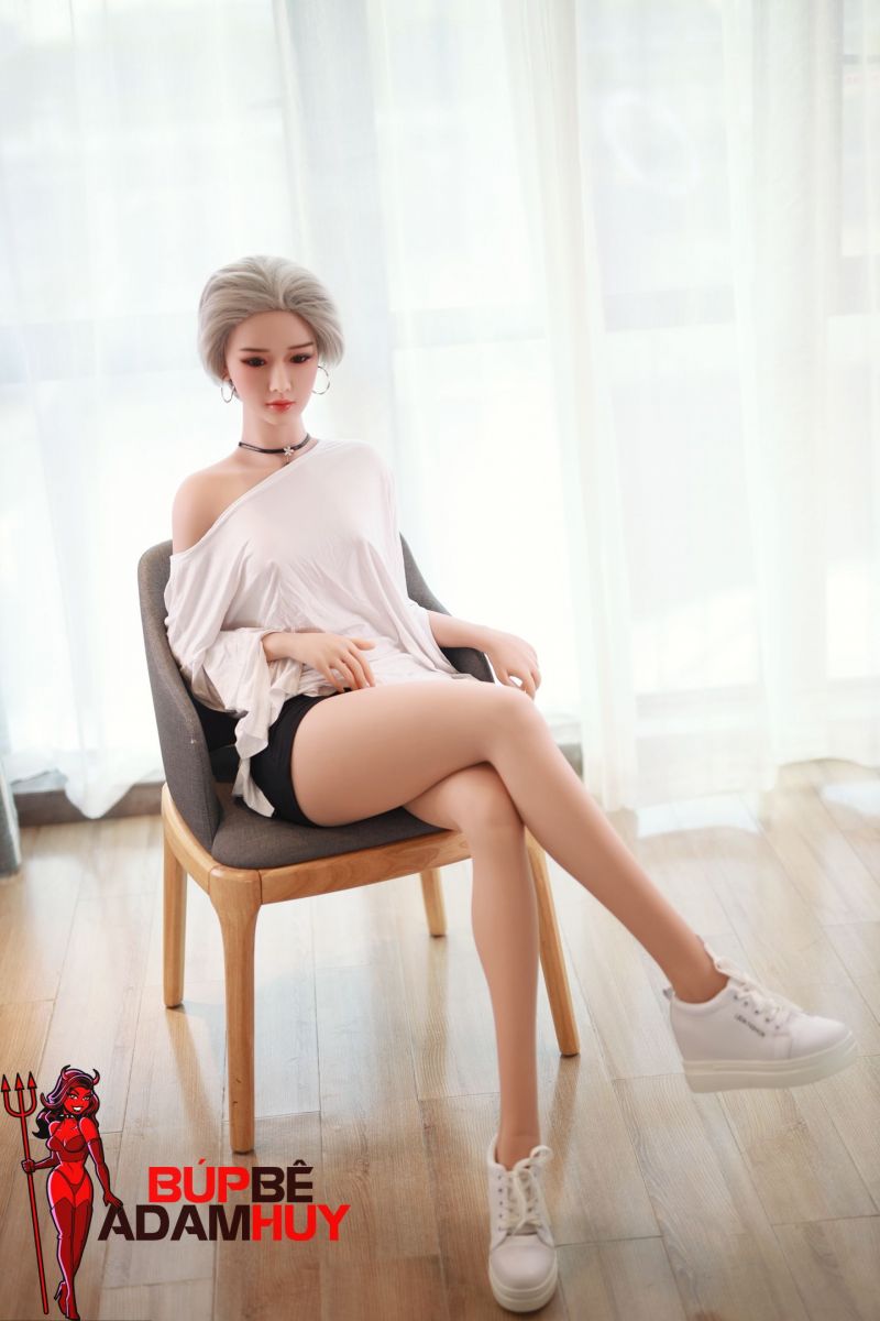 Búp Bê JY Thalaska 157cm TPE Cao Cấp Siêu Thật
