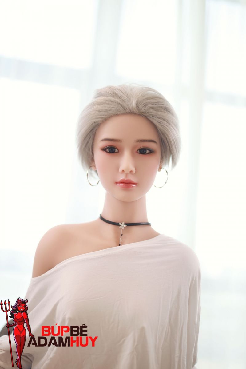 Búp Bê JY Thalaska 157cm TPE Cao Cấp Siêu Thật