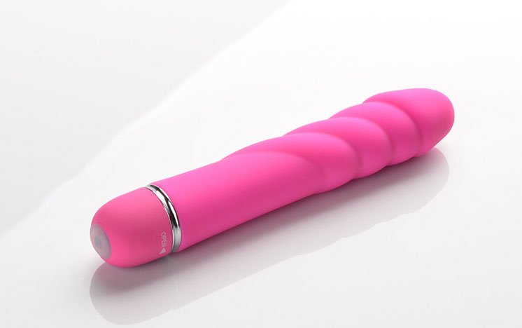 Thanh Rung Âm Đạo BangNeng Silicon Mềm 10 Chế Độ Rung