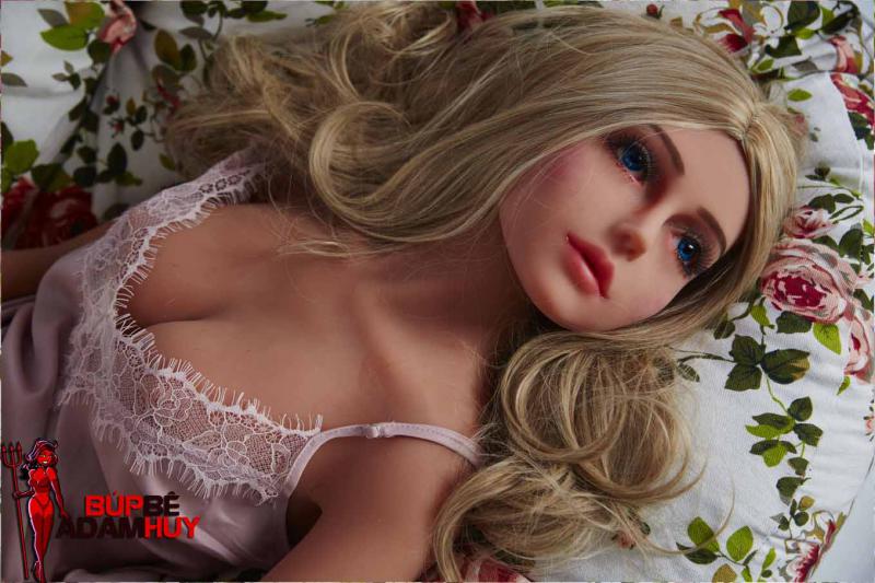 Búp bê 6YE TRACI 148cm TPE cao cấp dáng chuẩn bầu bạn thăng hoa sinh lý