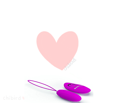 Trứng rung PrettyLove Jenny kích thích điểm G 12 chế độ