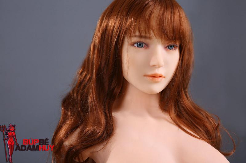 Búp bê QT VALERIA silicon chất lượng cao cảm giác thật