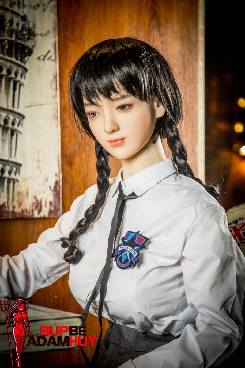 Búp bê IT VERA 170CM TPE chân thật mềm mại chuẩn quốc tế