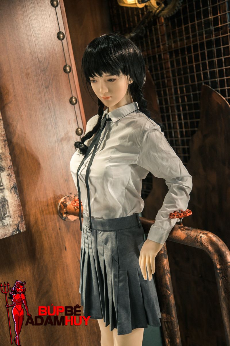 Búp bê IT VERA 170CM TPE chân thật mềm mại chuẩn quốc tế