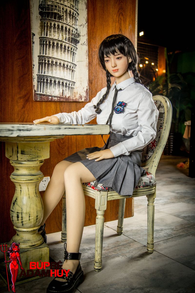 Búp bê IT VERA 170CM TPE chân thật mềm mại chuẩn quốc tế