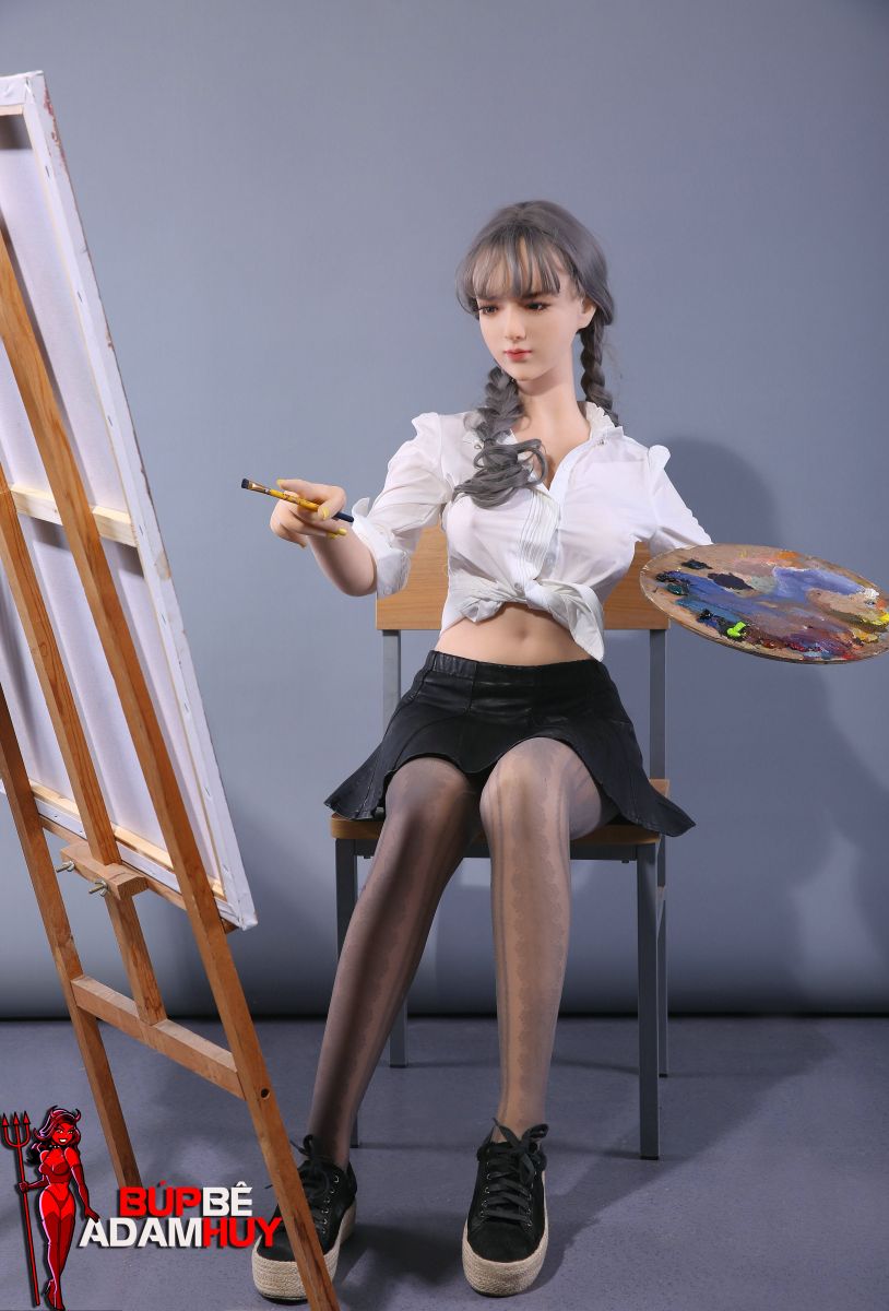 Búp bê IT VERA 170CM TPE chân thật mềm mại chuẩn quốc tế