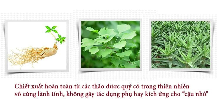 Kem tê giác Rhino kéo dài quan hệ chống xuất tinh sớm hiệu quả