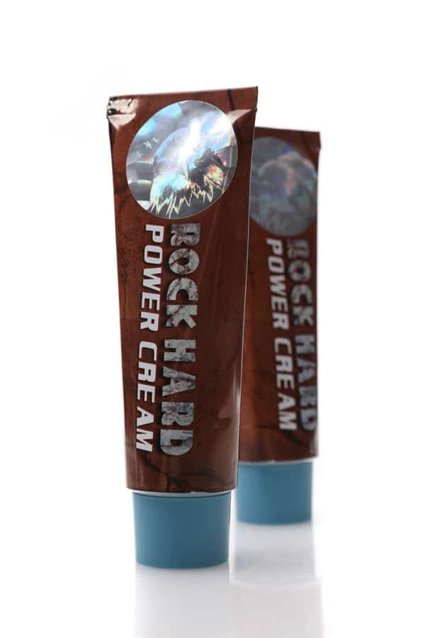 Kem cường dương Rock Hard America tăng cường cương cứng kéo dài quan hệ