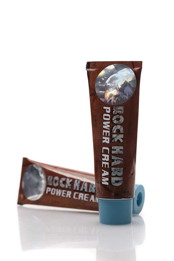 Kem cường dương Rock Hard America tăng cường cương cứng kéo dài quan hệ