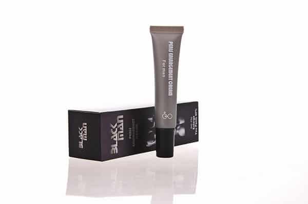 Kem kích thích phát triển dương vật BlackMan XTS22A tăng ngoại hình 40%