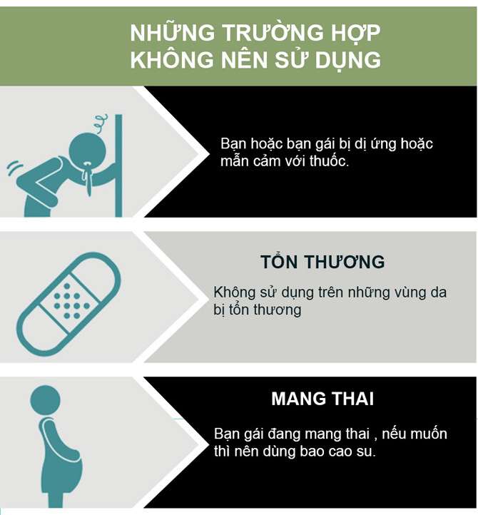 Chai xịt Dynamo Delay kéo dài thời gian quan hệ chống xuất tinh sớm