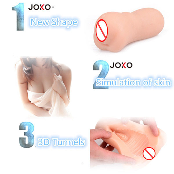 Âm đạo giả LoveAider mềm mịn như thật tăng khoái cảm