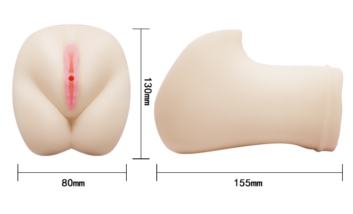 Âm đạo giả 3D nữ sinh Nhật Bản rung điều chỉnh cực đã