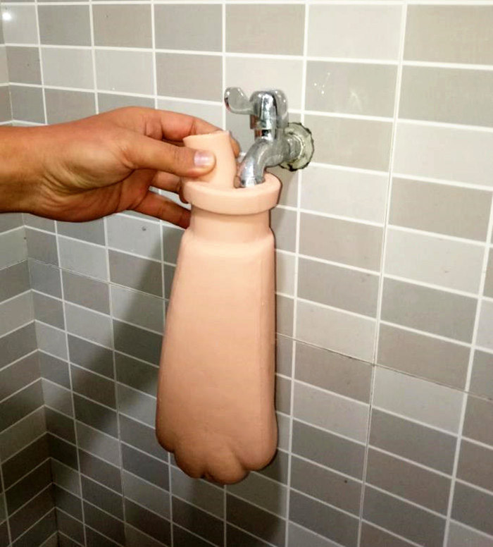  Đại lý Âm đạo giả bơm nước loại tốt