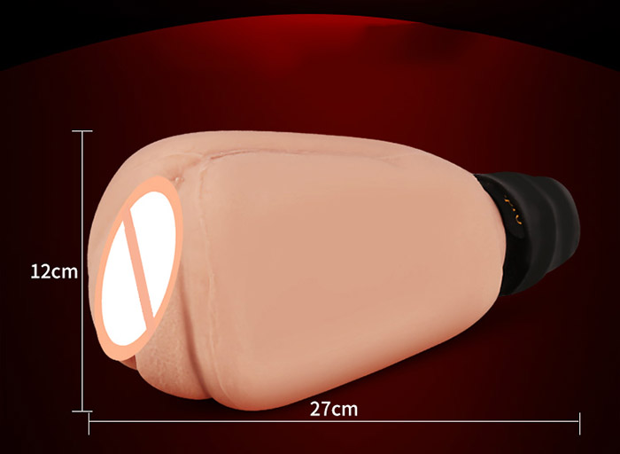  Đại lý Âm đạo giả bơm nước loại tốt