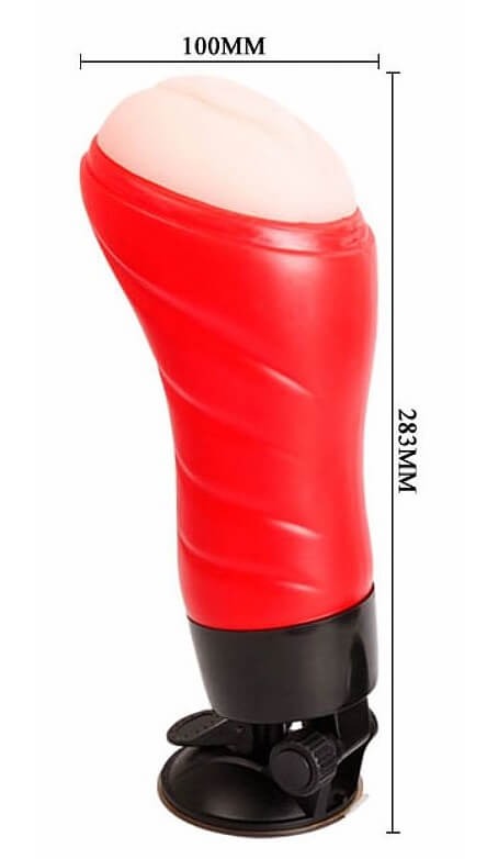 So sánh Âm đạo giả nguỵ trang đèn pin crazy bull delia loại tốt