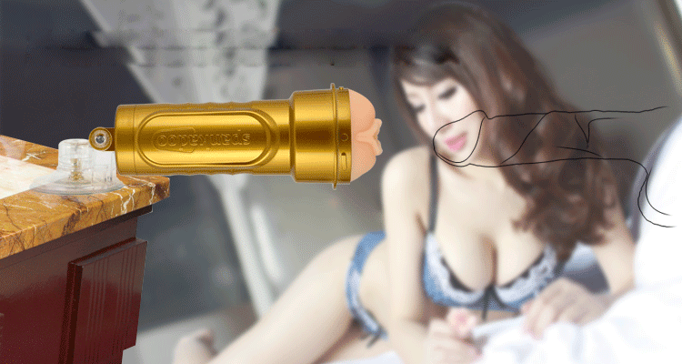 Âm đạo giả rung gắn tường Spider Man Gold silicon cao cấp an toàn