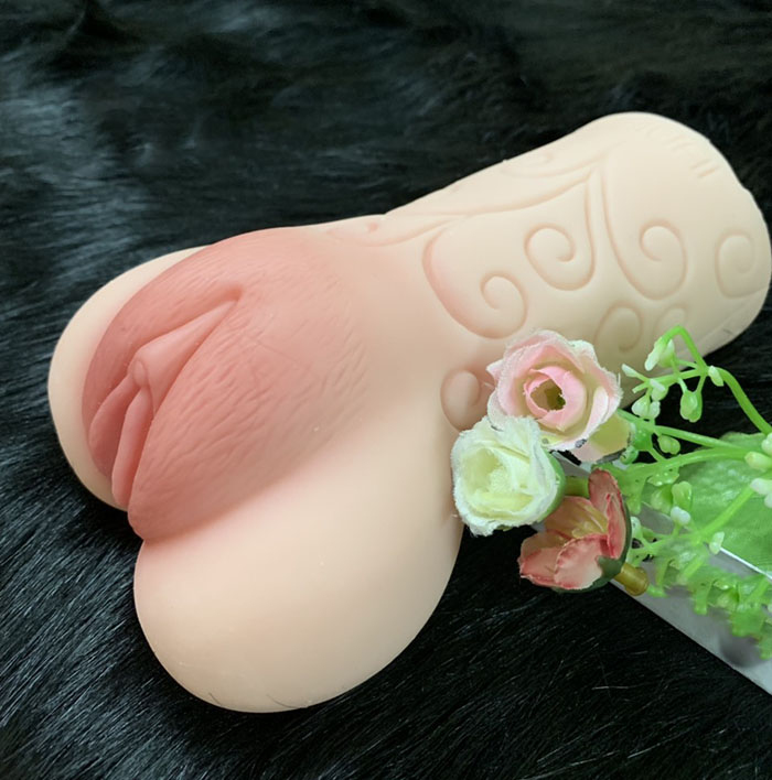Âm đạo giả silicon cao cấp Jiuai mềm mại như thật