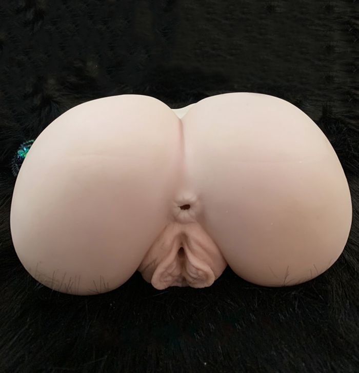 Âm đạo giả silicon nguyên khối thật như gái mới lớn cao cấp an toàn
