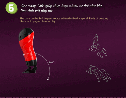 So sánh Âm đạo giả nguỵ trang đèn pin crazy bull delia loại tốt