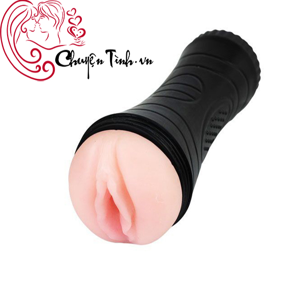 Âm Đạo Giả Cầm Tay Pussy Rung 7 Cấp Độ Giải Tỏa Sinh Lý