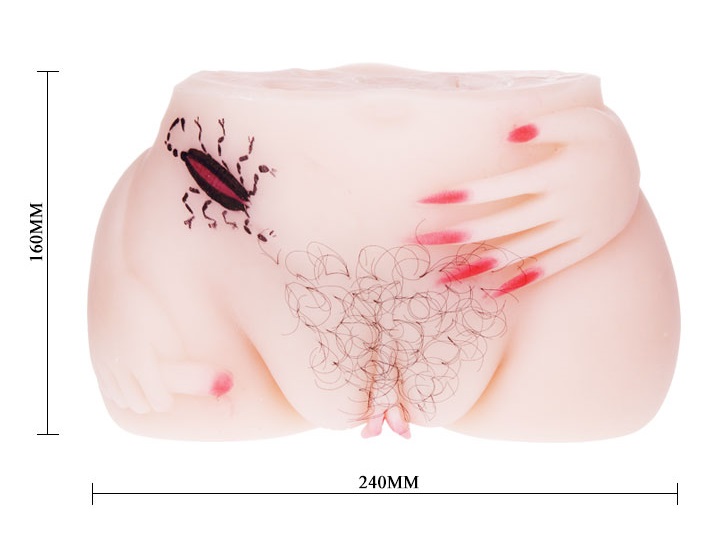  Đại lý Âm đạo giả silicon vòng 3 cỡ lớn cao cấp