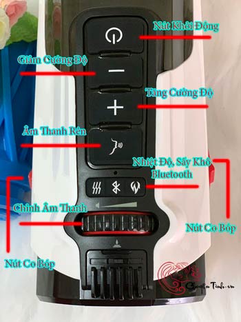 Âm đạo giả tự động FuTure Pro Leten silicon cao cấp rung thụt