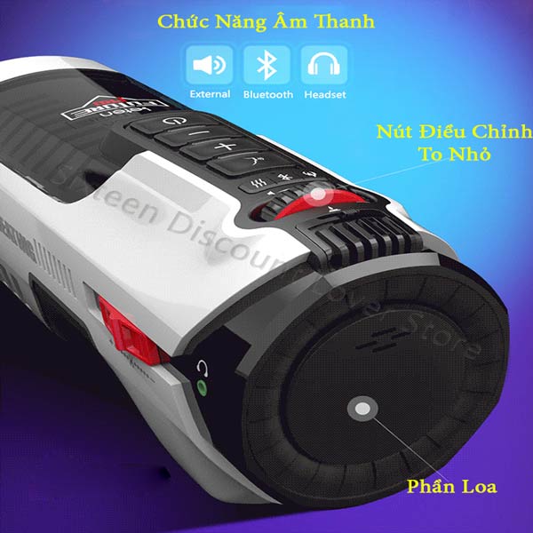 Âm đạo giả tự động FuTure Pro Leten silicon cao cấp rung thụt