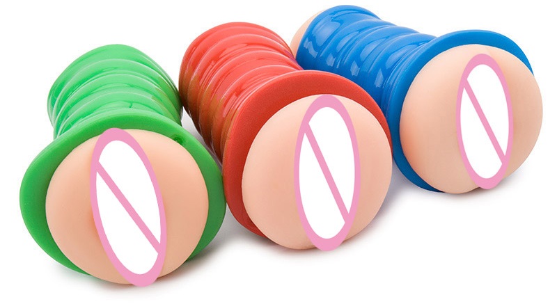 Âm đạo silicon 2 lớp Youcup first night mềm mại chống mùi hôi