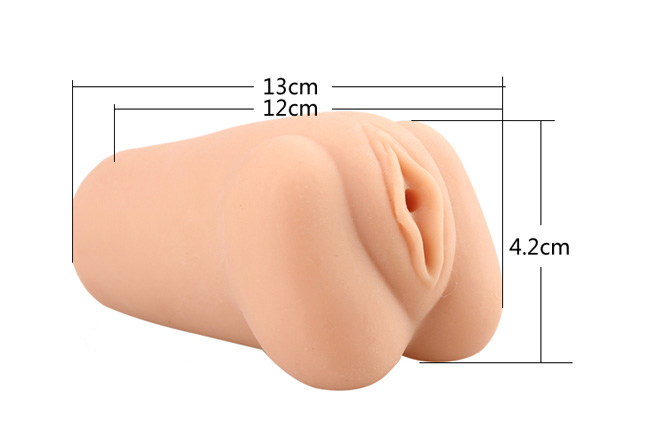 Âm đạo silicon cao cấp LoveAider an toàn mềm mại dễ sử dụng