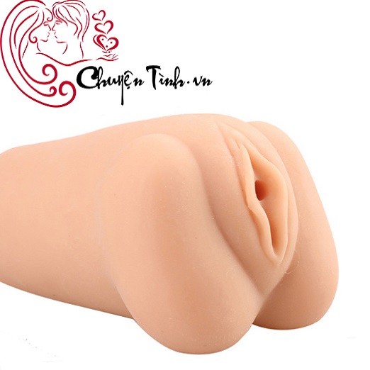 Âm đạo silicon cao cấp LoveAider an toàn mềm mại dễ sử dụng