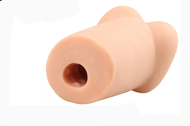 Âm đạo silicon cao cấp LoveAider an toàn mềm mại dễ sử dụng