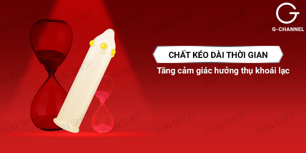 Bao Cao Su X-men Bi To Gai Li Ti Tạo Cảm Giác Mới Lạ Kích Thích Tột Đỉnh