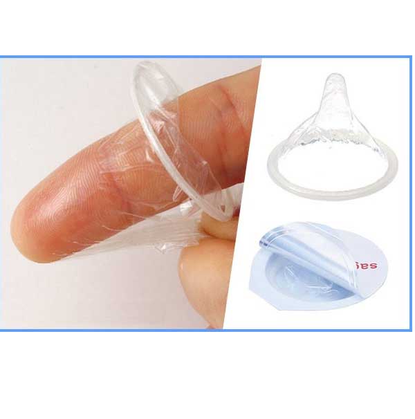 Bao cao su Sagami Original 0.01 siêu mỏng trơn trượt Nhật Bản