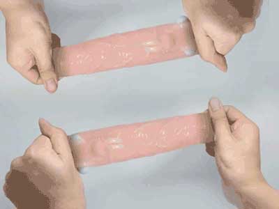 Bao đôn dên rung Brave Man kích thích kích thước tăng khoái cảm sản phẩm Mỹ