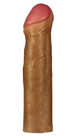 Bao đôn silicon tự nhiên siêu mềm 5 phân kích thích thật nhất