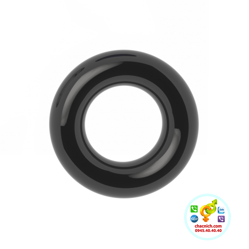 Bộ 3 vòng cockring Lovetoy tăng kích thước chống xuất sớm