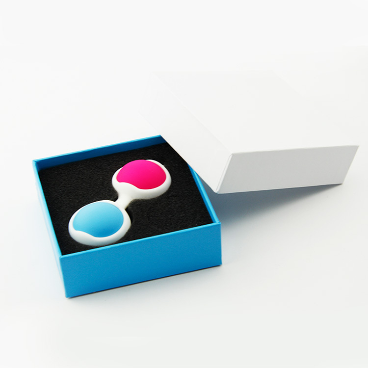 Bóng tập Kegel thu hẹp se khít âm đạo dành cho phụ nữ sau sinh săn chắc Bóng tập Kegel thu hẹp se khít âm đạo dành cho phụ nữ sau sinh săn chắc