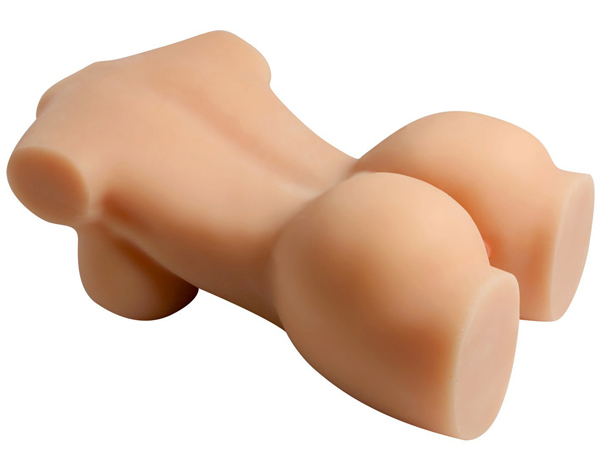  Review Búp bê silicon ngực tròn căng mông mẩy hàng mới về