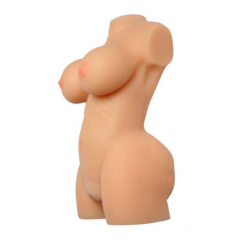  Review Búp bê silicon ngực tròn căng mông mẩy hàng mới về