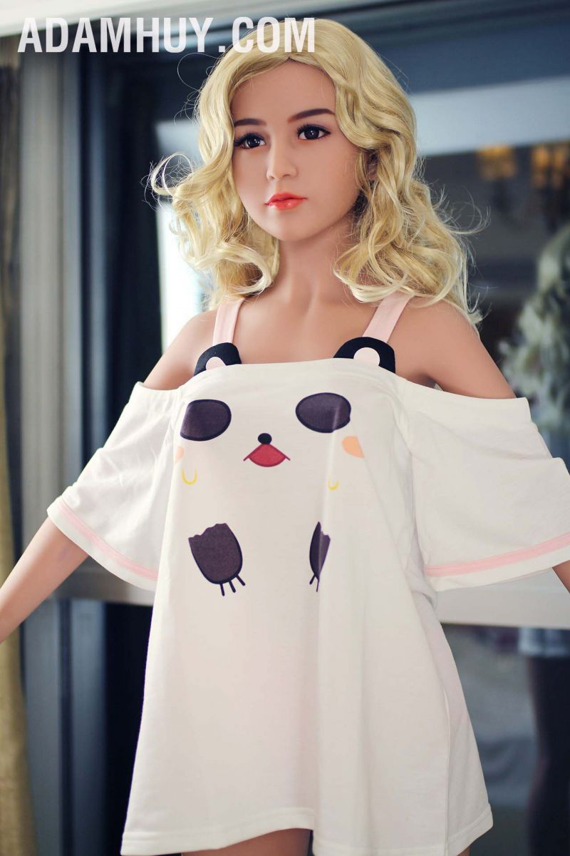 Búp Bê JY DILY 170cm TPE Cao Cấp Mềm Mại Siêu Thật