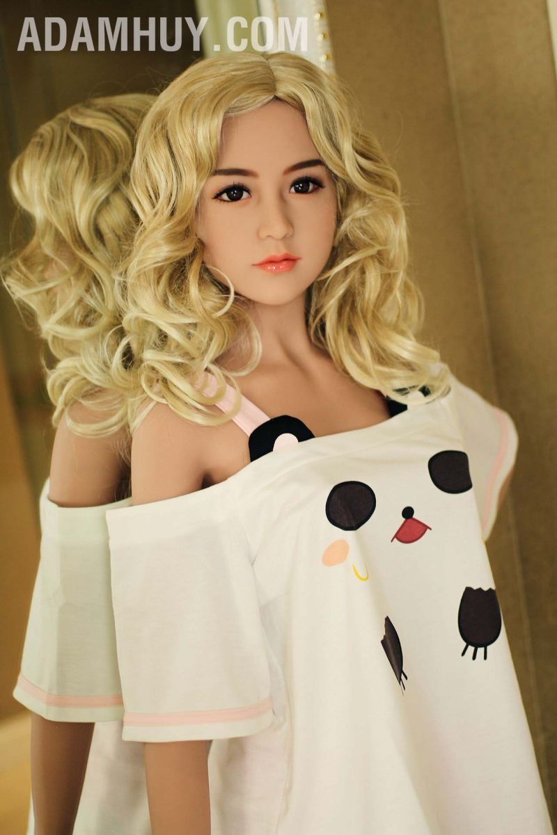 Búp Bê JY DILY 170cm TPE Cao Cấp Mềm Mại Siêu Thật