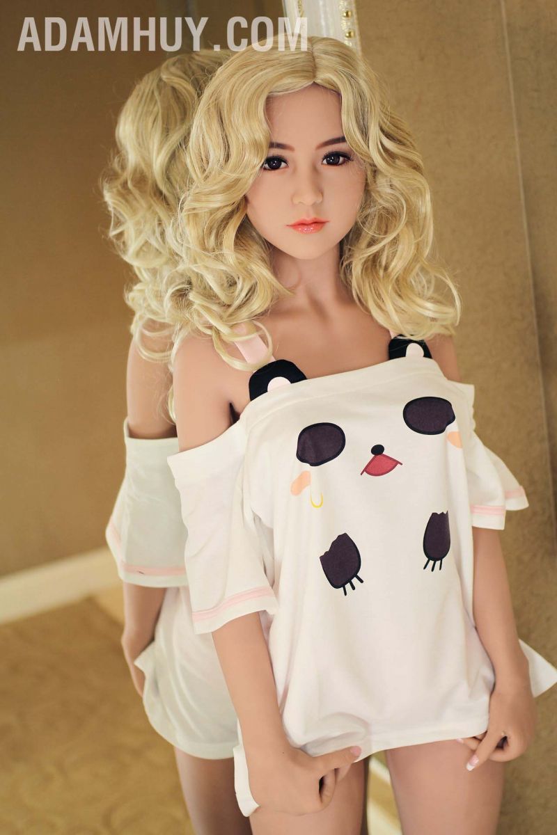 Búp Bê JY DILY 170cm TPE Cao Cấp Mềm Mại Siêu Thật