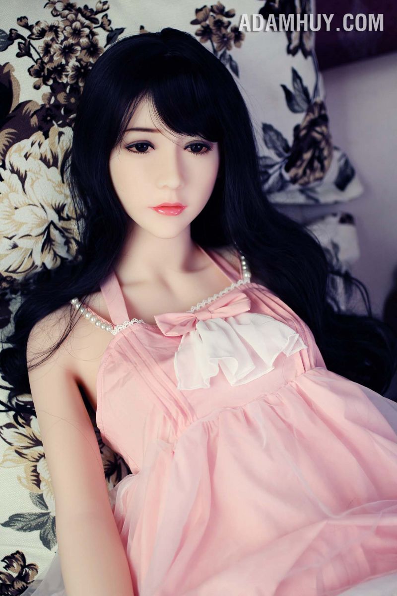 Búp Bê WM DOLCE 153CM Silicon Thật Sống Động Phong Cách Nhật Bản